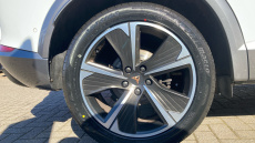 CUPRA Formentor 1.5 TSI 150 V1 5dr DSG Petrol Estate